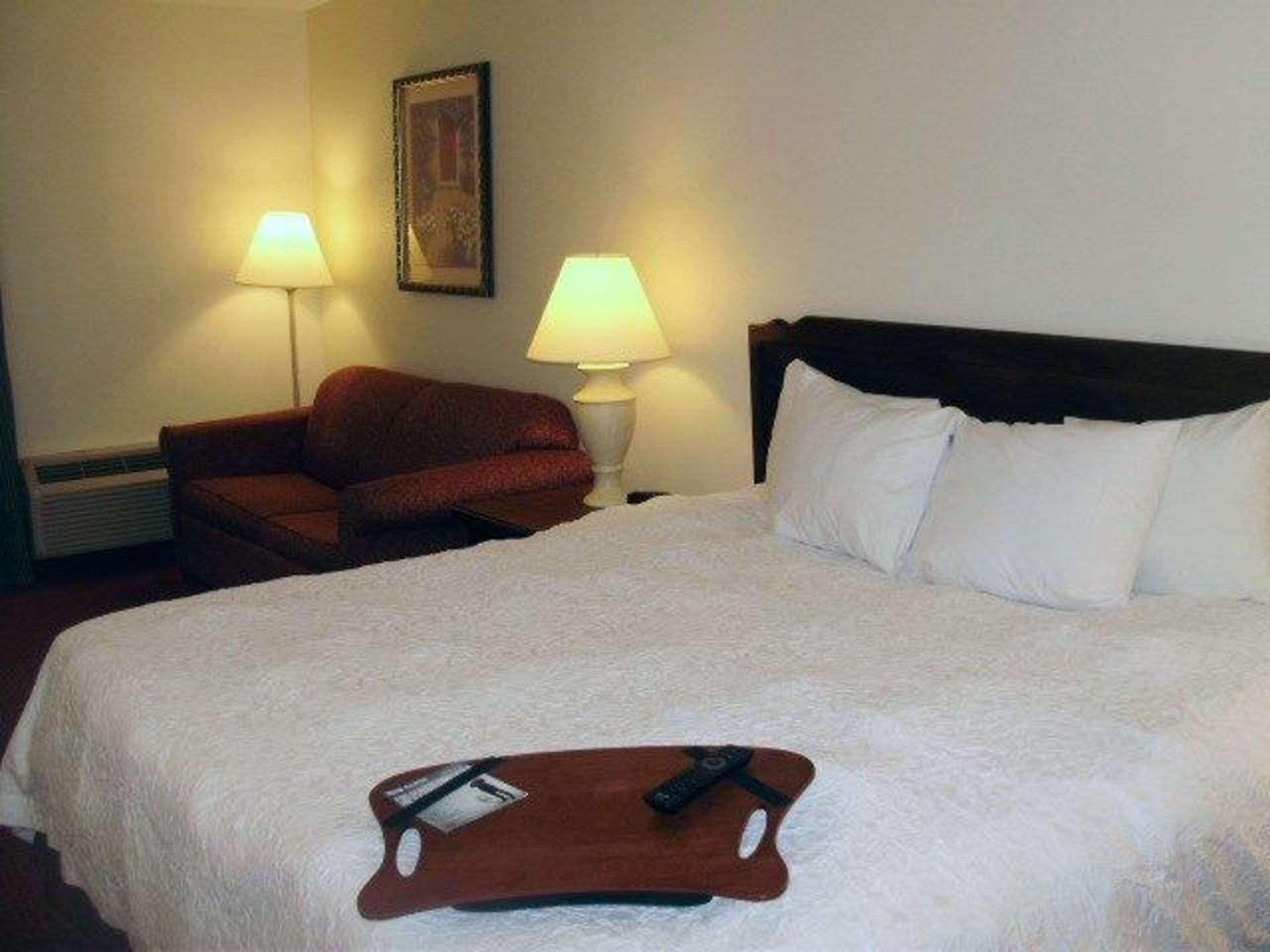 Quality Inn & Suites Searcy I-67 Exteriér fotografie