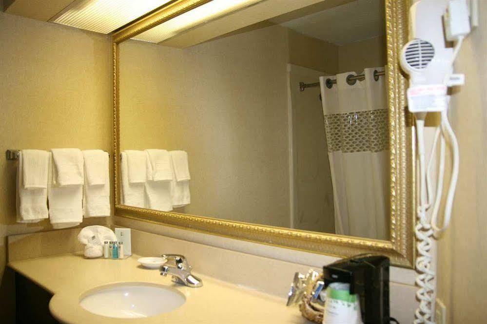 Quality Inn & Suites Searcy I-67 Pokoj fotografie