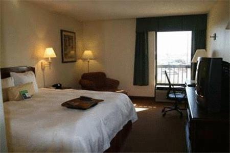Quality Inn & Suites Searcy I-67 Exteriér fotografie