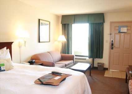 Quality Inn & Suites Searcy I-67 Exteriér fotografie